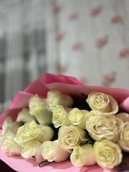 Цветы bellie rozi