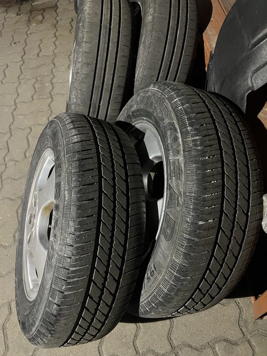 Спойлер zafira a опель