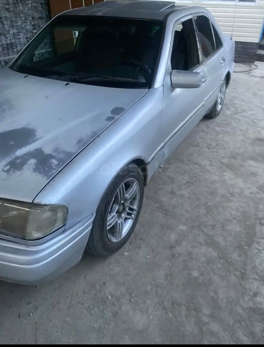 Продам Мерседес w202