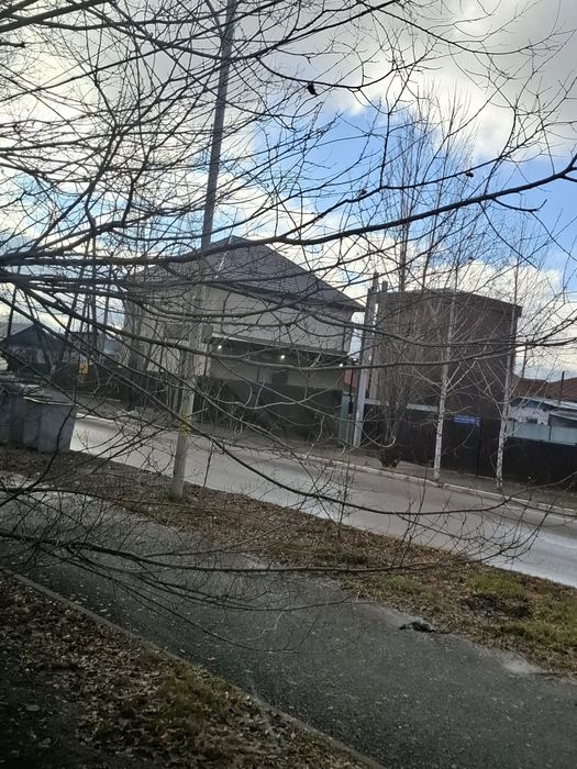 Земельный участок в городе