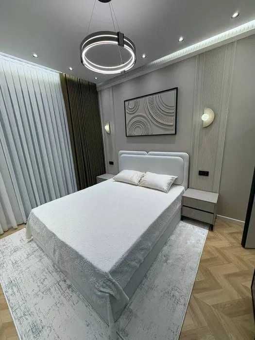 Продам Квартиру в Элитном Жк Mirabad Avenue 3\\2\\12 60м2 кадастр есть