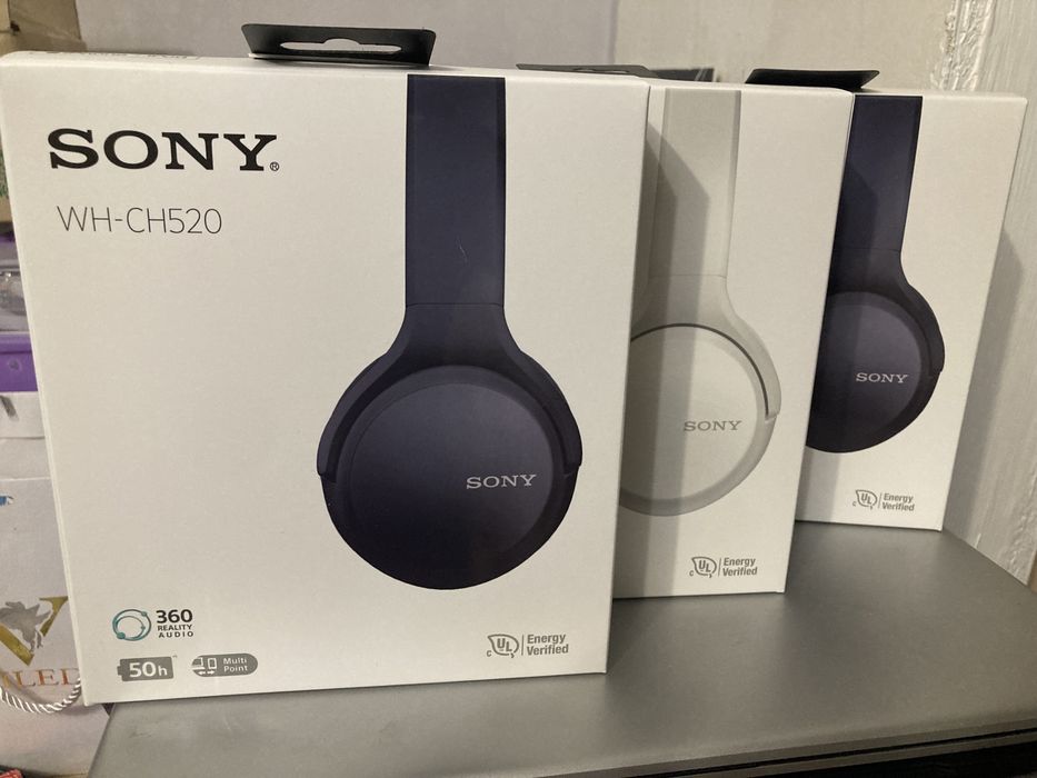 Наушник Sony беспроводной