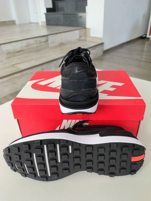 Nike Waffle One, 40, Noi!