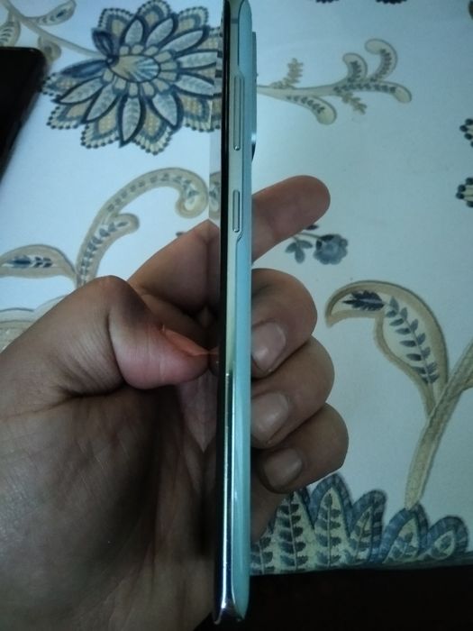 Samsung S20 5G  kelish