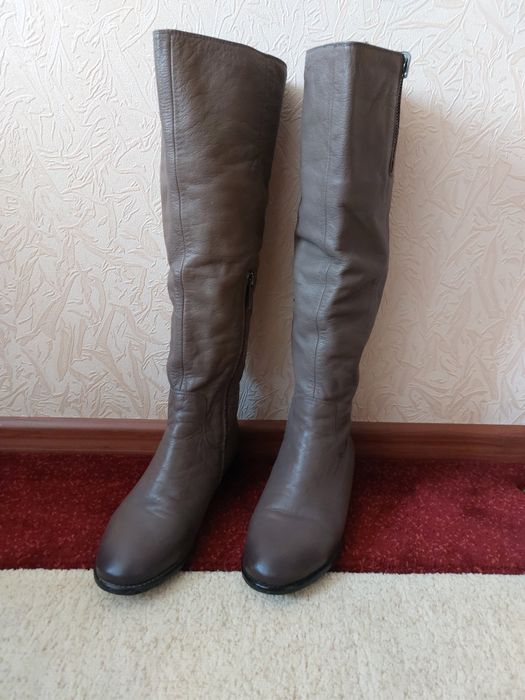 Сапоги ,европейка