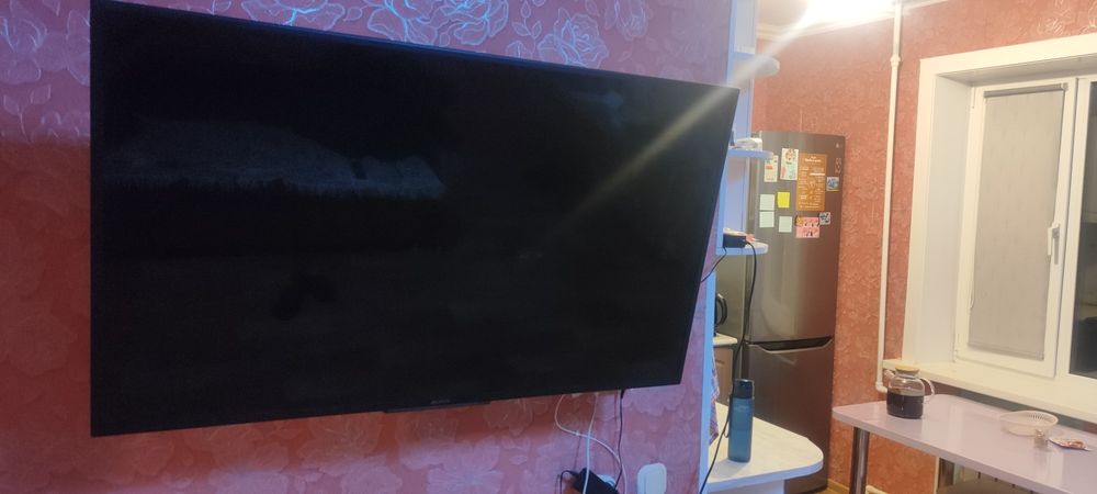 Продам телевизор Sony