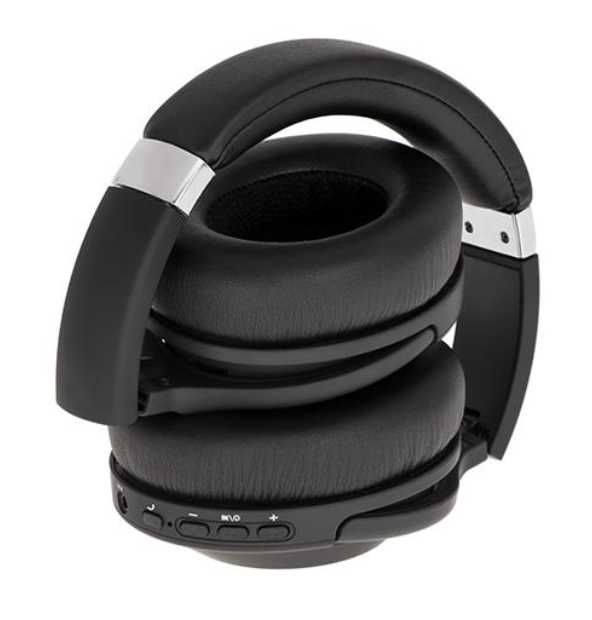 Casti wireless Bluetooth 5.0 Camry CR 1178