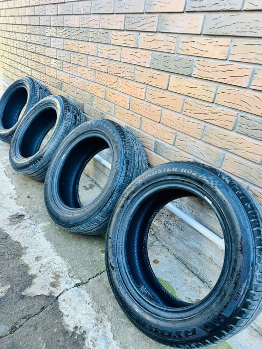 продам летние шины 25 года