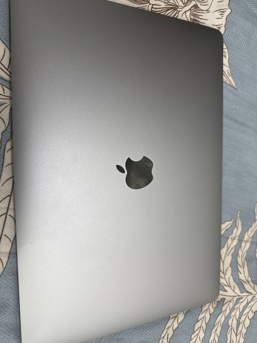 Macbook Pro M1