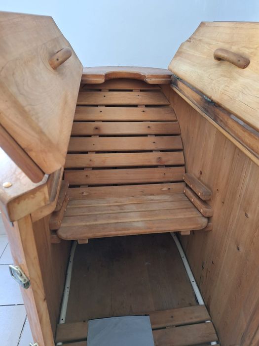 Фито бочка хорошая