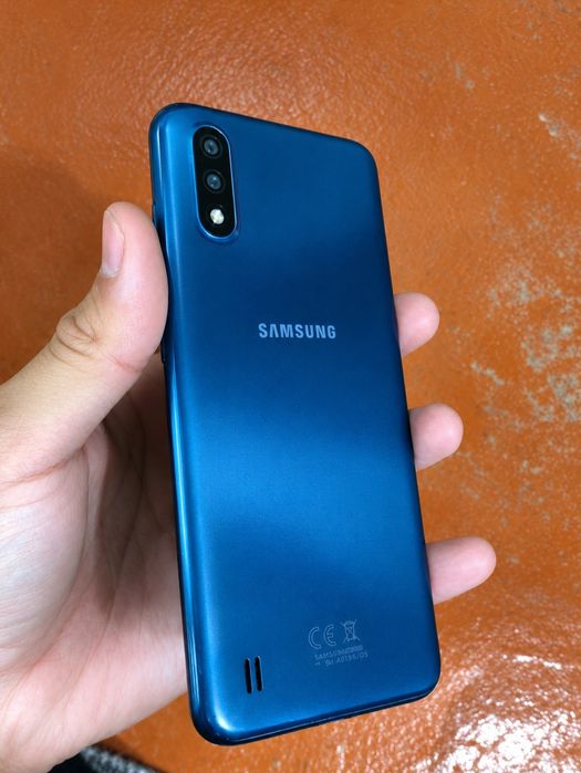 Samsung A01 сатылады