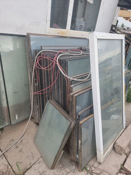 Продам стеклопакет