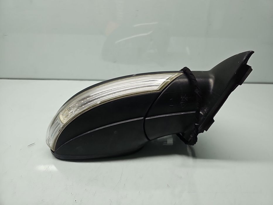 Oglinda dreapta Volkswagen Touareg (7LA, 7L6) [Fabr 2003-2010] R-line