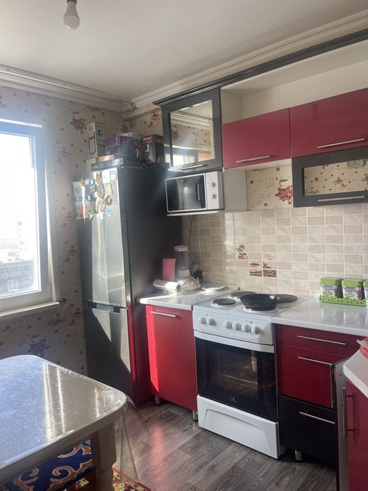 Продам хорошую квартиру на КШТ