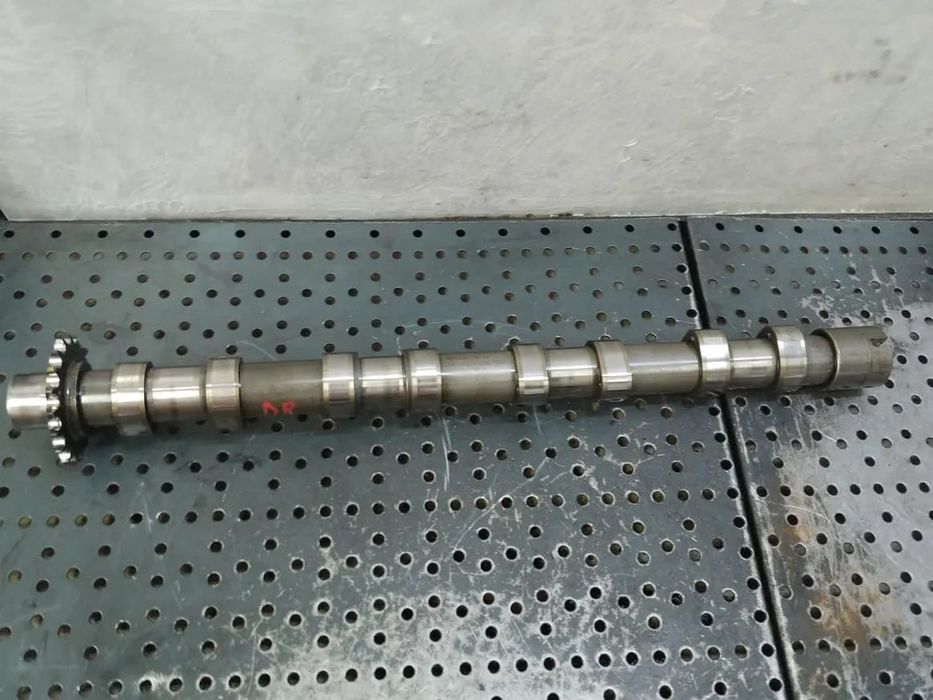 ax came 2.0 tdci ufwa ford s-max  9670585180