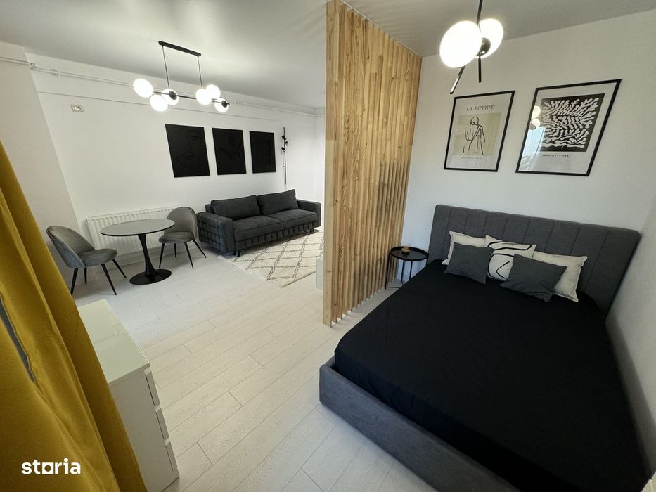 Inchiriez Studio | Central Address Str. Nasaud 77 | direct proprietar