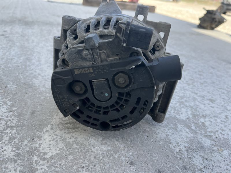 Алтернатор Mercedes 646 W203 W211 W209