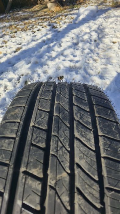 Продаю Cooper Discoverer HTS 265/60 R18 M + S