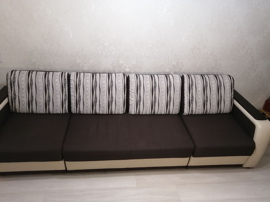 Диван раскладной