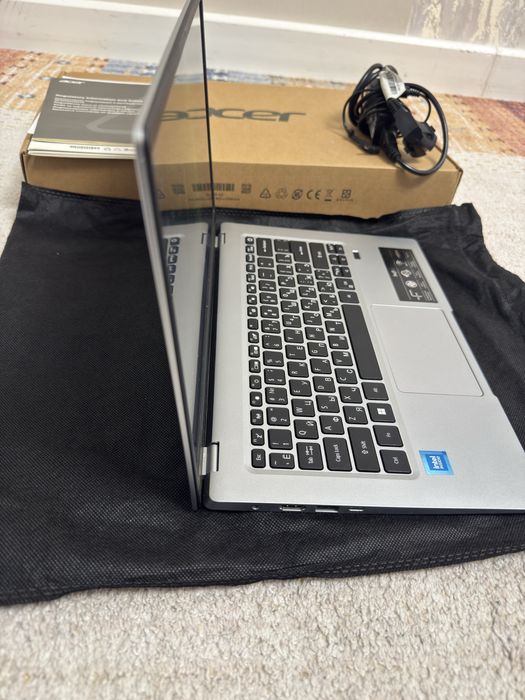 Ноутбук ACER Swift 1