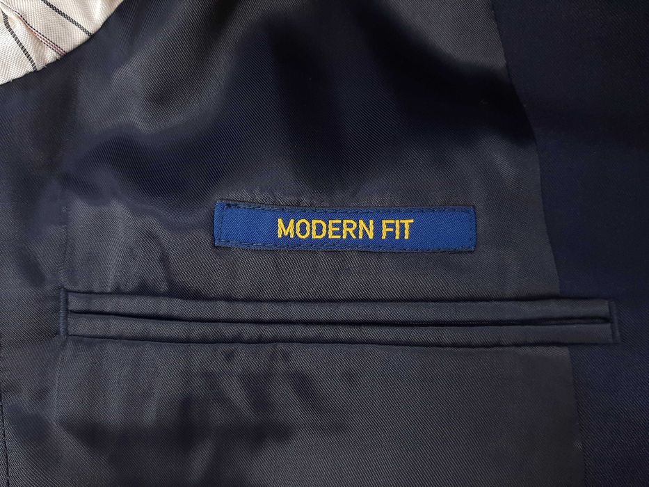Polo Ralph Lauren Performance Twill - Оригинално мъжко сако р-р 48 / M
