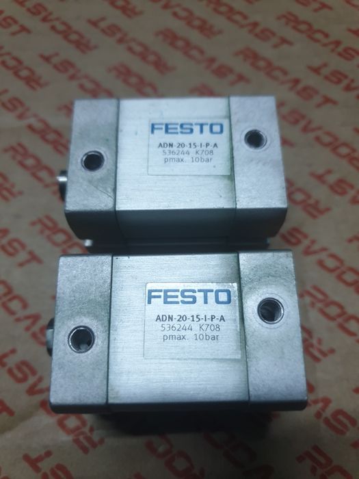 Piston pneumatic Festo