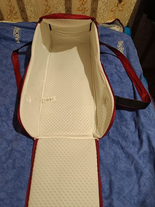 Продам люльку-переноску