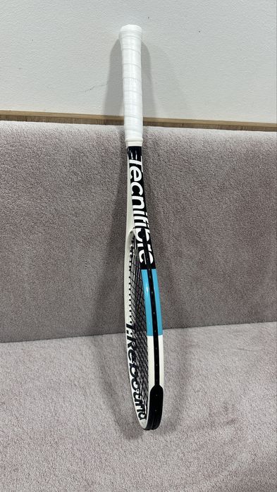 Racheta de tenis Tecnifibre 298 - Iga Swiatek