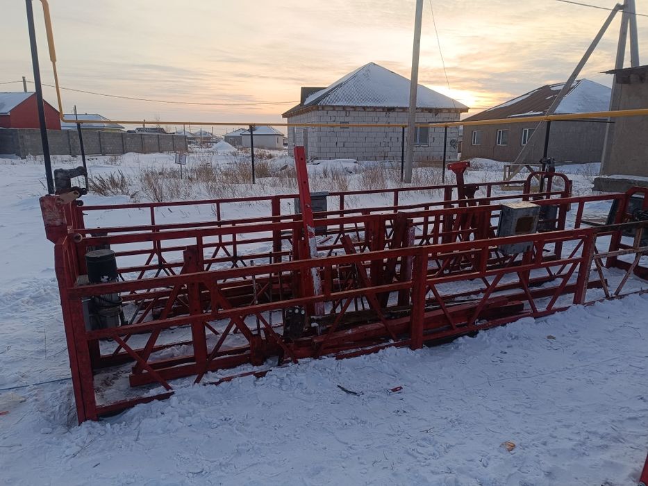 Люлькалар свтылады