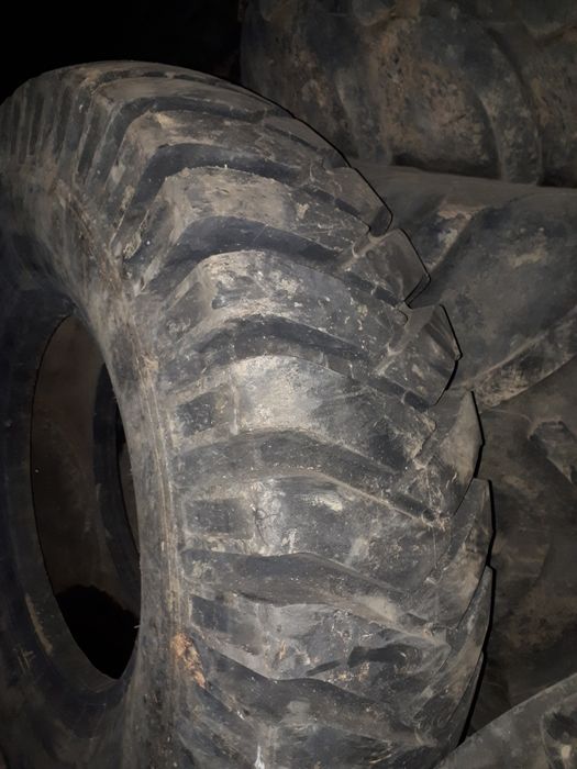 Cauciuc Greder 14,00R24 nou