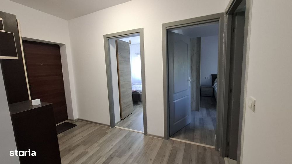 Apartament 3 camere Rediu Iași