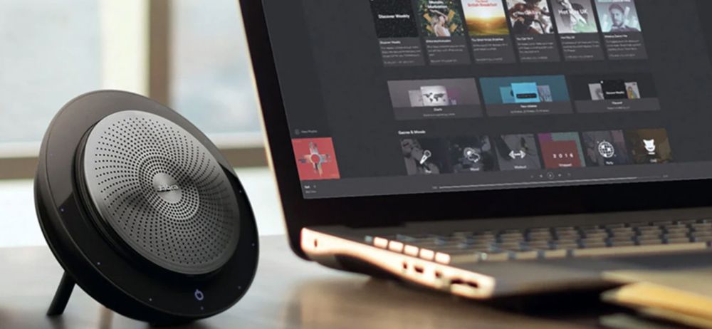 Boxa  Jabra Speak 710 noua