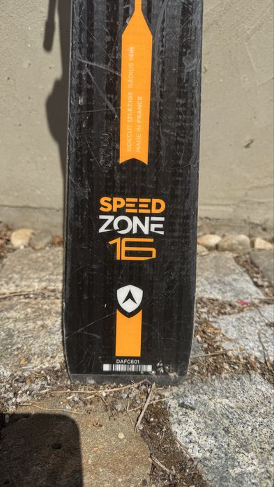 Ски Dynastar SpeedZone 16 Ti
