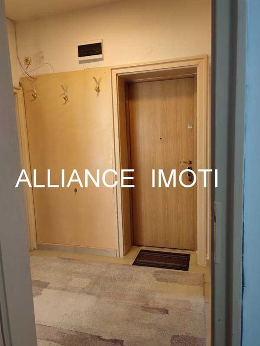 Дава се под наем Двустаен апартамент в София, Редута - 65 кв.м за 510 € - Снимка #14