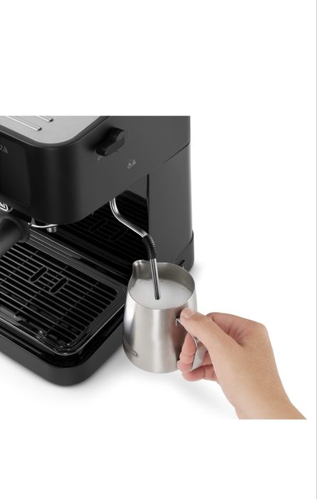 Espressor manual De’Longhi