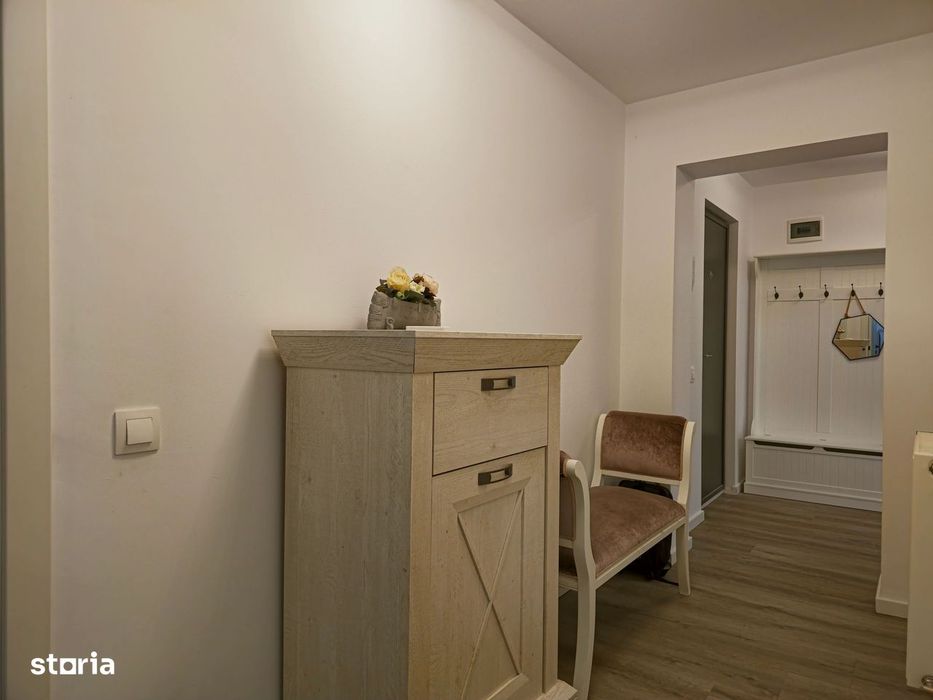 Apartament 2camere, mobilat, utilat, parcare,  zona Observator Zorilor