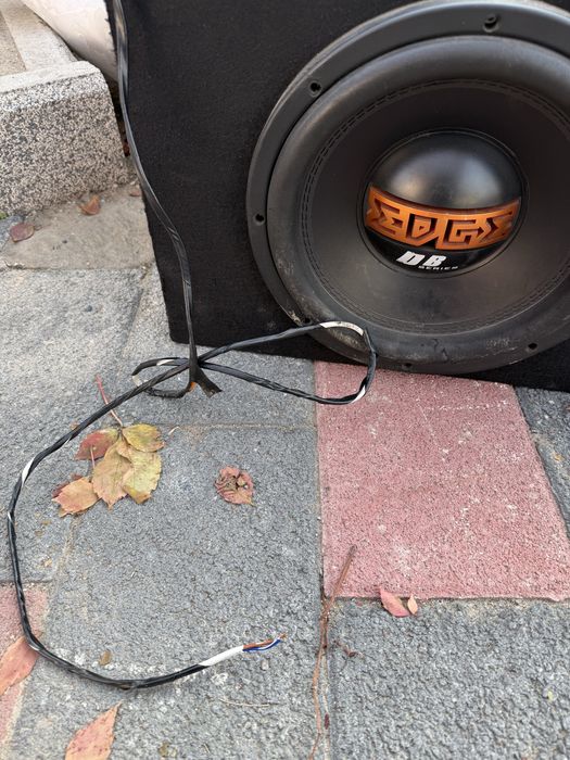 Sambufer EDGE aktivniy