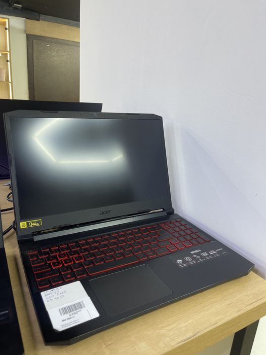 Acer Nitro 5-каспи рассрочка-Bai Time