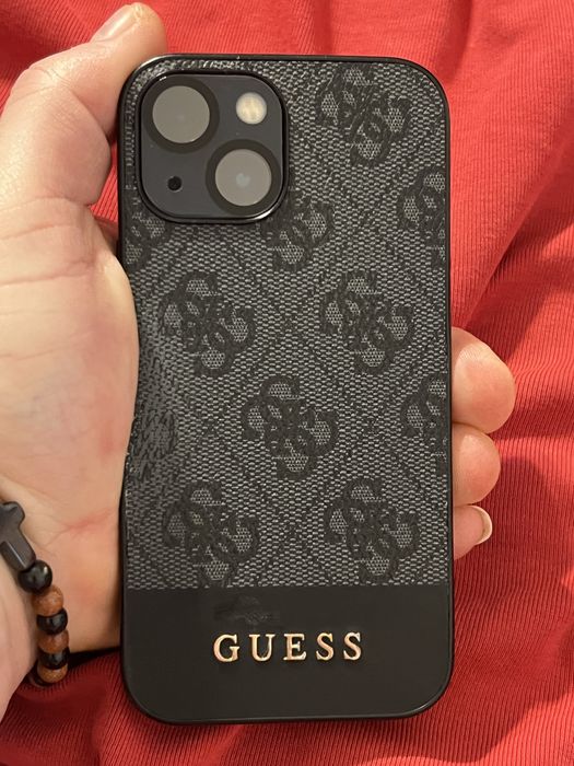 Iphone 13 mini 128 gb midnight КАТО НОВ + MagSafe зарядно