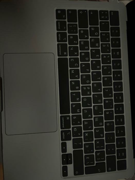 Macbook air 13 m2