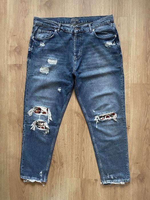 Zara Man Jeans W36 L32