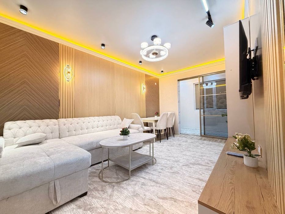 Продается квартира Чиланзар 5