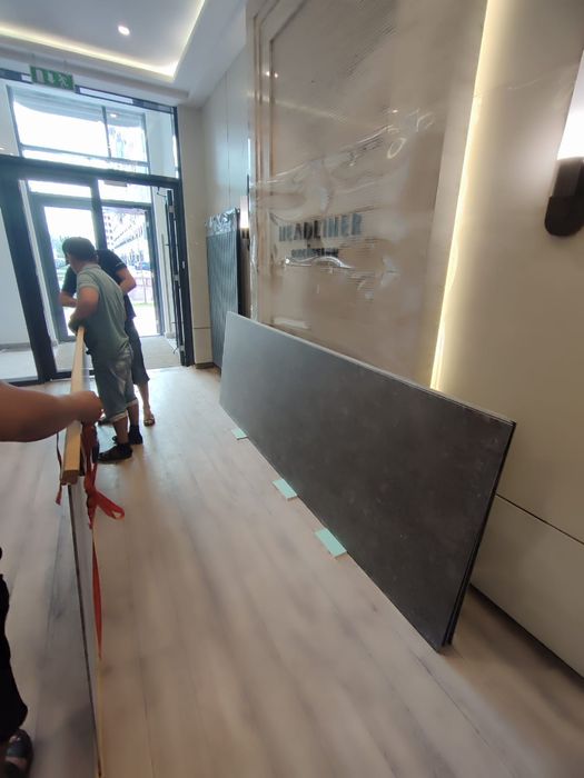 Керамогранит плитка