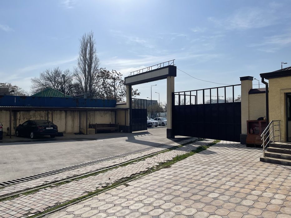 складское повещение в аренду