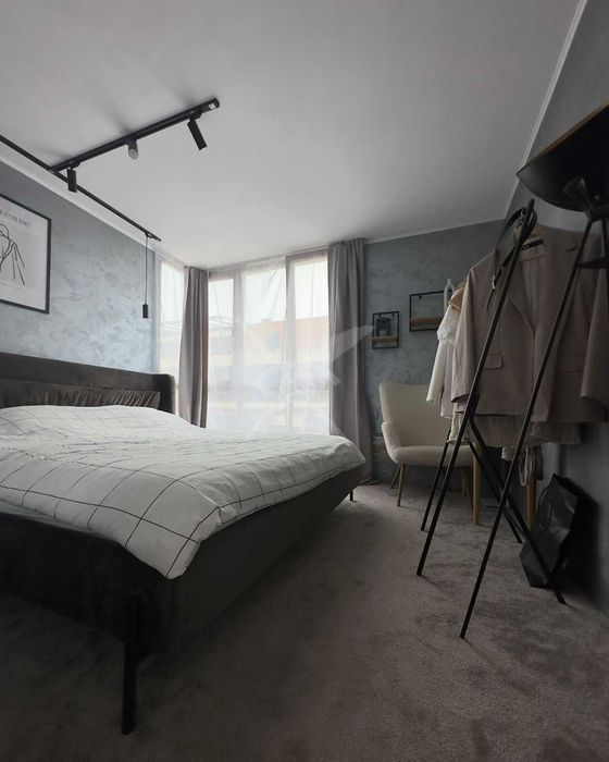 Продава се Тристаен апартамент в Поморие - 110 кв.м за 1273 €/кв.м - Снимка #2