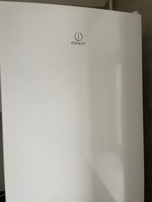 Холодильник Индезит