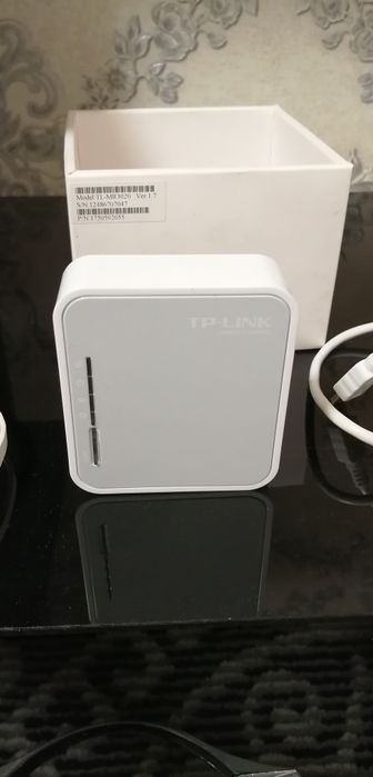 Портативный wifi router ва wifi камера