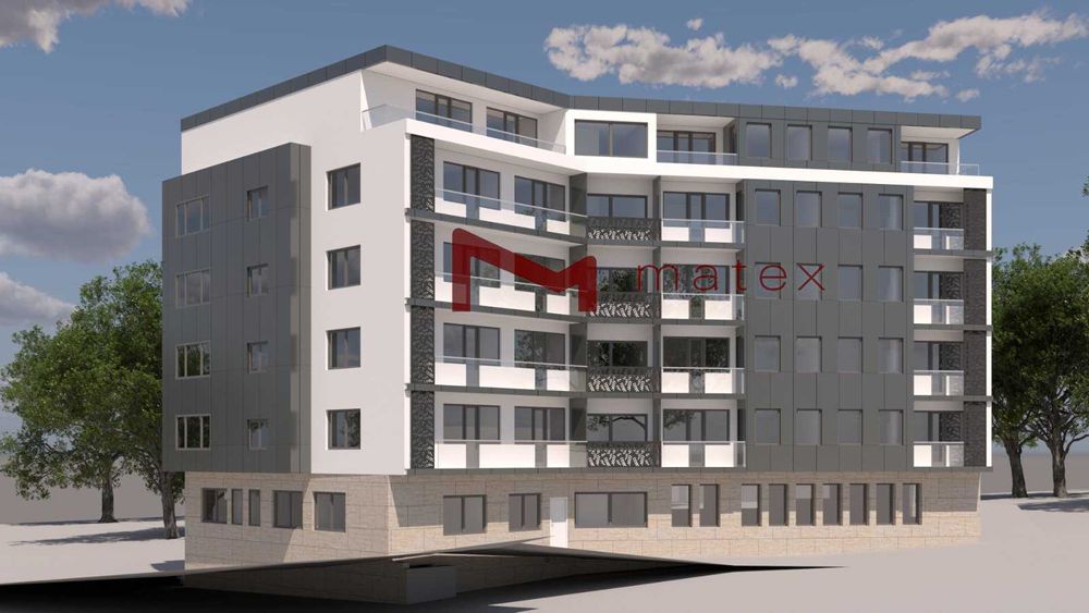 Продава се Двустаен апартамент в Варна, Гръцка махала - 62 кв.м за 3000 €/кв.м - Снимка #1