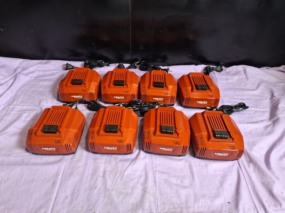 Hilti Incarcatoare rapide