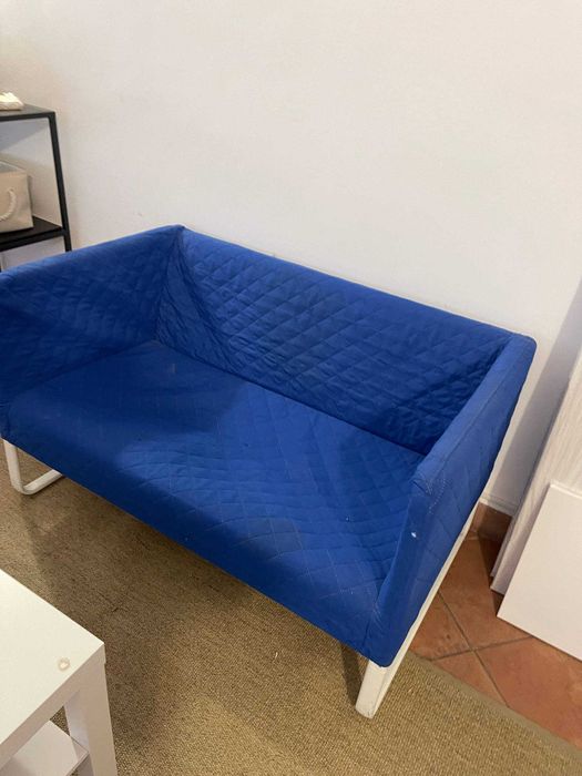 Canapea Ikea 2 persoane ikea knopparp